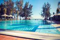 Swimming Pool Cam Binh Resort