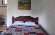 Kamar Tidur 2 Affordable Room at Kubu Darling Legian