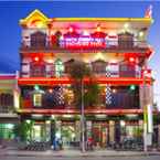 EXTERIOR_BUILDING Nam Phuong Hai Hotel