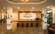 Lobi 4 Wilacha Hotel