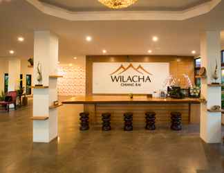 Lobi 2 Wilacha Hotel