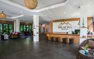 Lobi 5 Wilacha Hotel