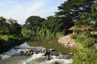 Tempat Tarikan Berdekatan Eden Garden Resort