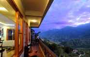 Bedroom 5 Sapa Lodge Hotel