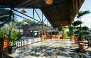 Lobby 2 Cabilagi Garden Resort
