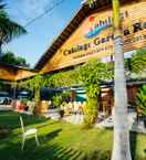 EXTERIOR_BUILDING Cabilagi Garden Resort