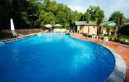 Swimming Pool 4 Cabilagi Garden Resort
