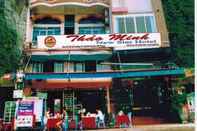 Bên ngoài Thao Minh New Star Hotel