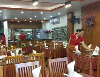 Sảnh chờ 2 Thao Minh New Star Hotel