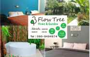 ห้องนอน 3 Flowtree Suanphung