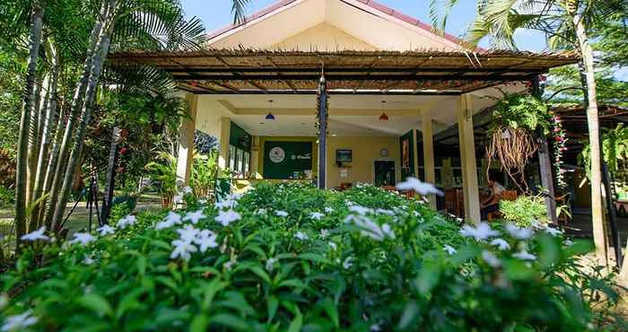 Lobby Flowtree Suanphung