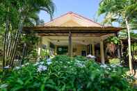 Lobby Flowtree Suanphung