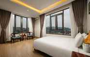 Bedroom 4 Nam Hoa Hotel Ninh Binh