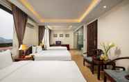 Phòng ngủ 7 Nam Hoa Hotel Ninh Binh