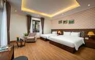 Phòng ngủ 3 Nam Hoa Hotel Ninh Binh