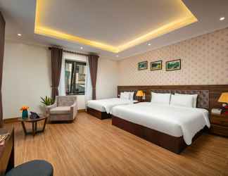 Bedroom 2 Nam Hoa Hotel Ninh Binh