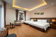 Phòng ngủ Nam Hoa Hotel Ninh Binh