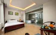 Phòng ngủ 5 Nam Hoa Hotel Ninh Binh