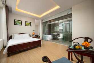 Phòng ngủ 4 Nam Hoa Hotel Ninh Binh