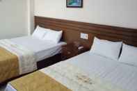 Phòng ngủ Thang Long Backpacker Hostel