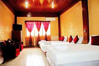 Bilik Tidur 4 La Maria Pension & Tourist Inn Hotel