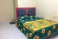 Lobi Backpacker Room near Hang Nadim Airport (ST2)