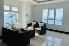 로비 Gem Hotel Nha Trang