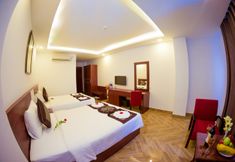 침실 5 Gem Hotel Nha Trang