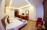 Phòng ngủ 5 Gem Hotel Nha Trang