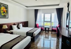 침실 3 Gem Hotel Nha Trang