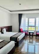 BEDROOM Gem Hotel Nha Trang