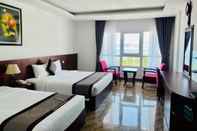 Bedroom Gem Hotel Nha Trang
