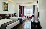 Phòng ngủ 4 Gem Hotel Nha Trang