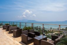공용 공간 Gem Hotel Nha Trang