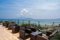 Common Space Gem Hotel Nha Trang