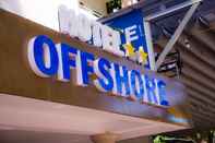 Exterior Offshore Hotel