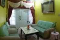 พื้นที่สาธารณะ Low-cost Room near Batam Center (IRM1)