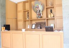 Lobi 3 Villa Tedung River