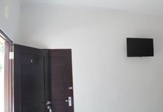 Kamar Tidur 5 Villa Tedung River