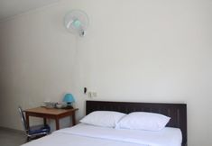 Kamar Tidur 6 Villa Tedung River