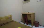 Bedroom 2 D'kost Homestay at Batam City Center (RD1)