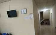 Lobby 6 D'kost Homestay at Batam City Center (RD1)