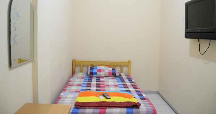 Kamar Tidur D'kost Homestay at Batam City Center (RD1)