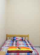 BEDROOM D'kost Homestay at Batam City Center (RD1)