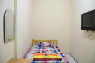Bedroom 4 D'kost Homestay at Batam City Center (RD1)