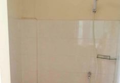 In-room Bathroom 5 D'kost Homestay at Batam City Center (RD1)