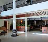 Lobby 5 Alona Kew White Beach Resort