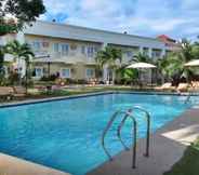 Swimming Pool 3 Alona Kew White Beach Resort