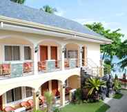 Exterior 4 Alona Kew White Beach Resort