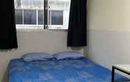 ห้องนอน 5 Backpacker Room at D'kost Homestay Batam (RD3)